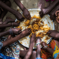 Zero Hunger