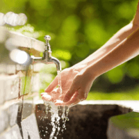 Clean Water and Sanitation
