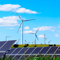 Affordable and Clean Energy