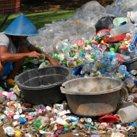 Responsible Consumption and Production