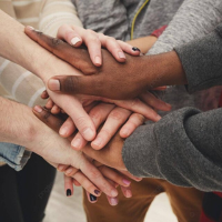 Partnerships for the Goals